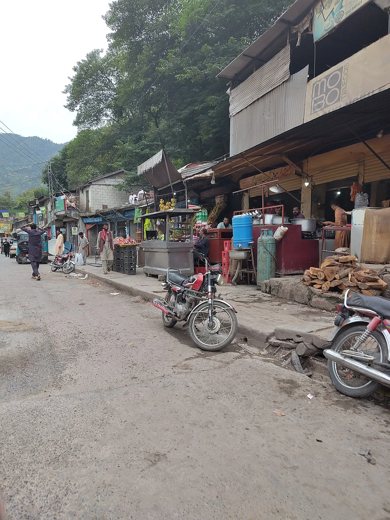 Photo of Garhi Dupatta