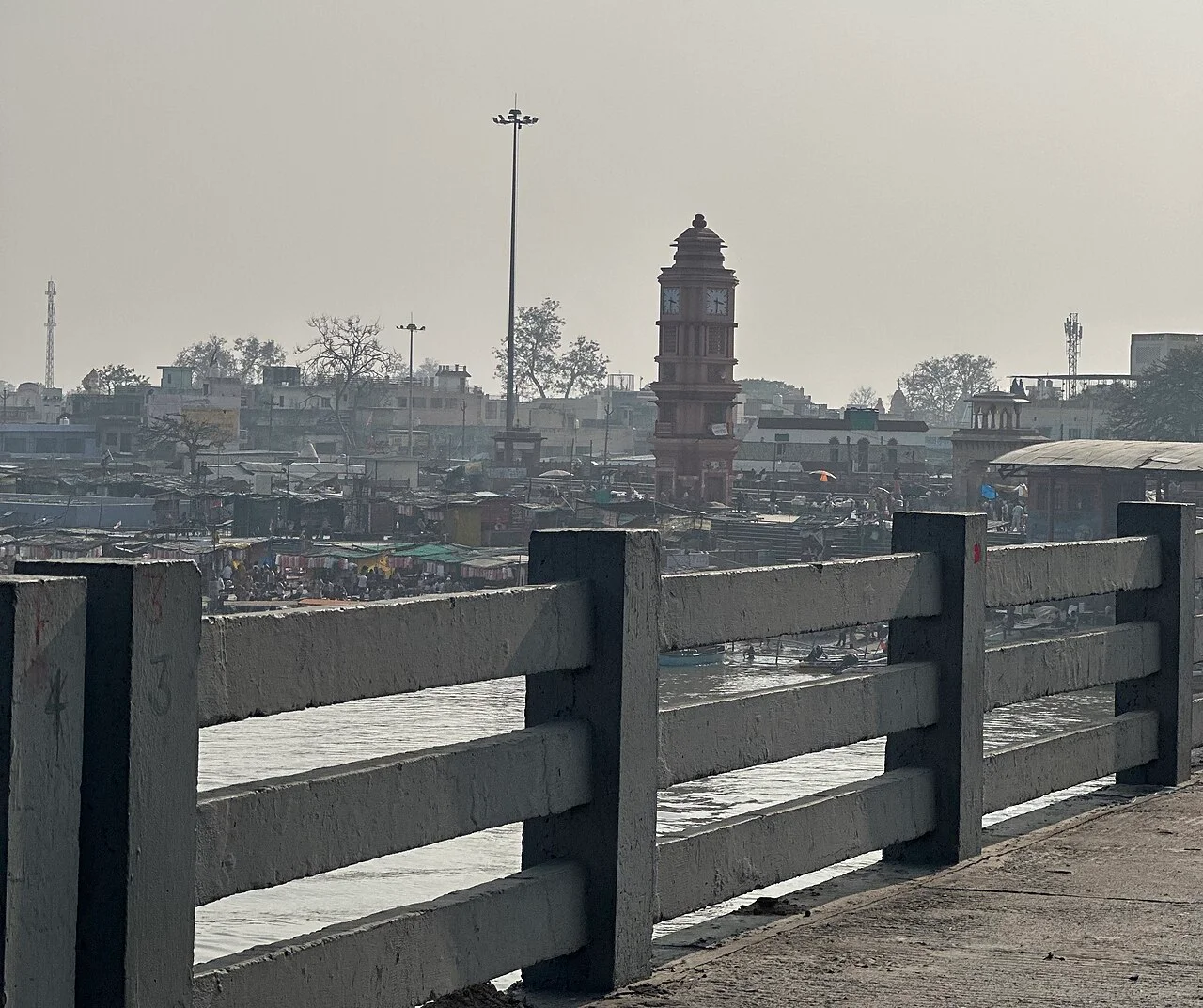 Photo of Garhmuktesar