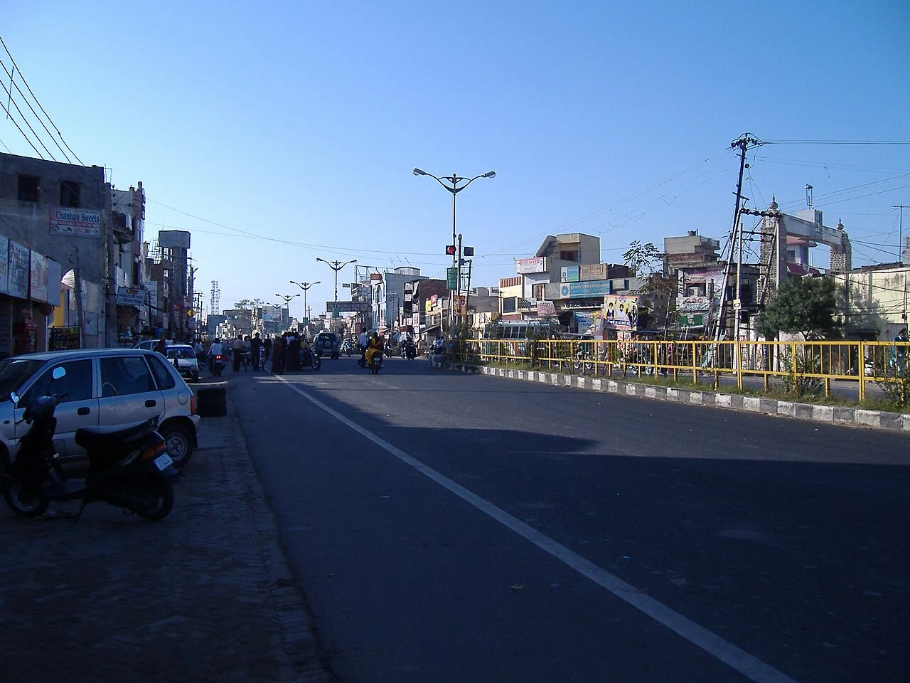 Photo of Garhshankar