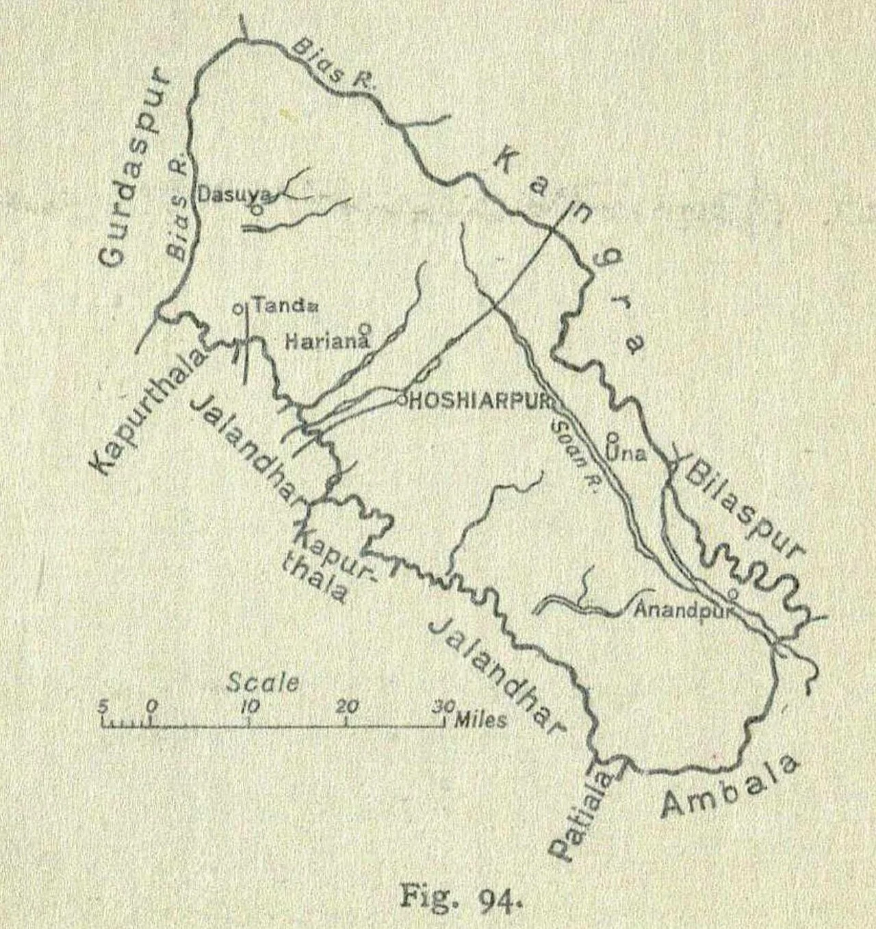 Photo of Garhshankar