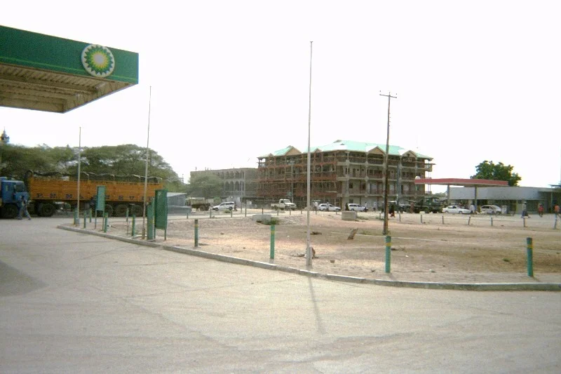 Photo of Garissa