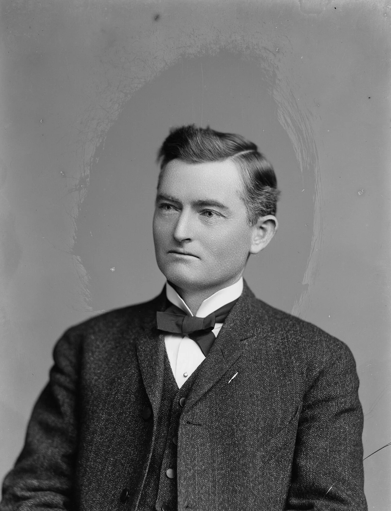 Photo of Garner
