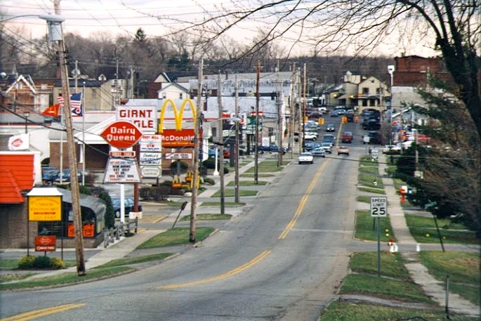 Photo of Garrettsville