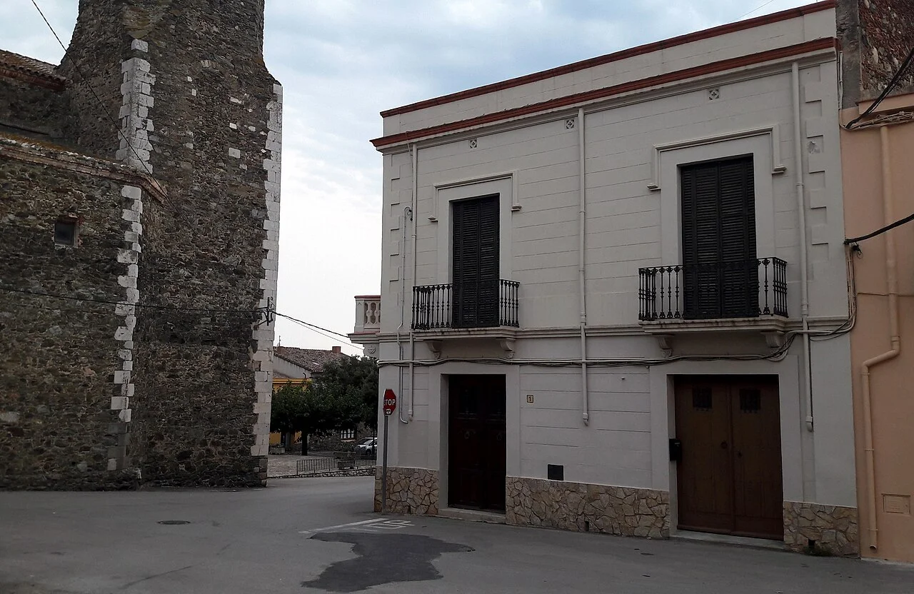 Photo of Garriguella