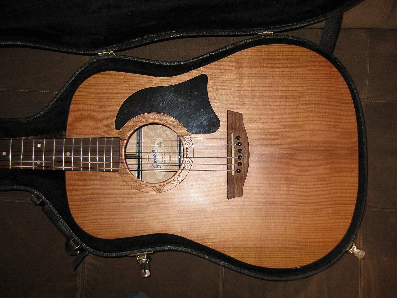 Photo of Garrison Woods