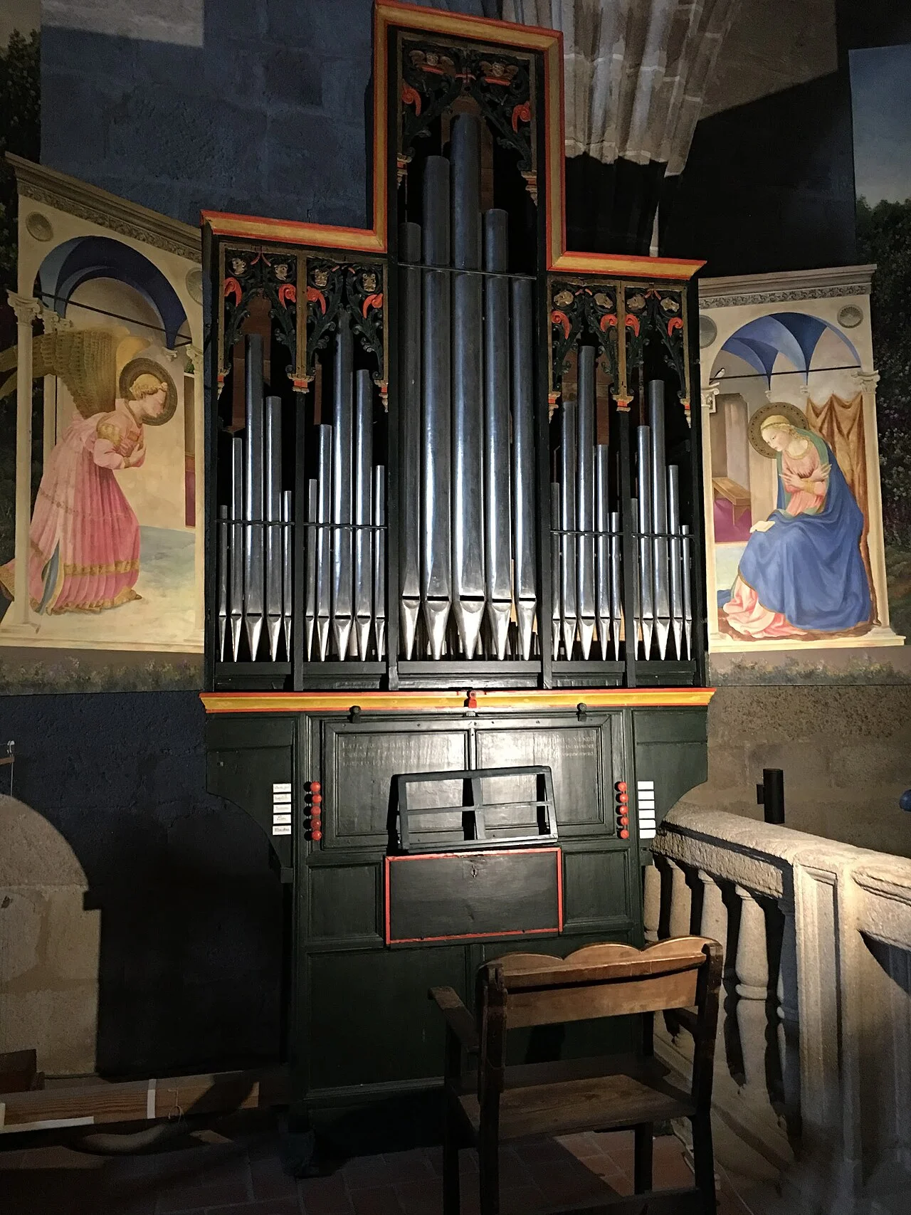 Photo of Garrovillas