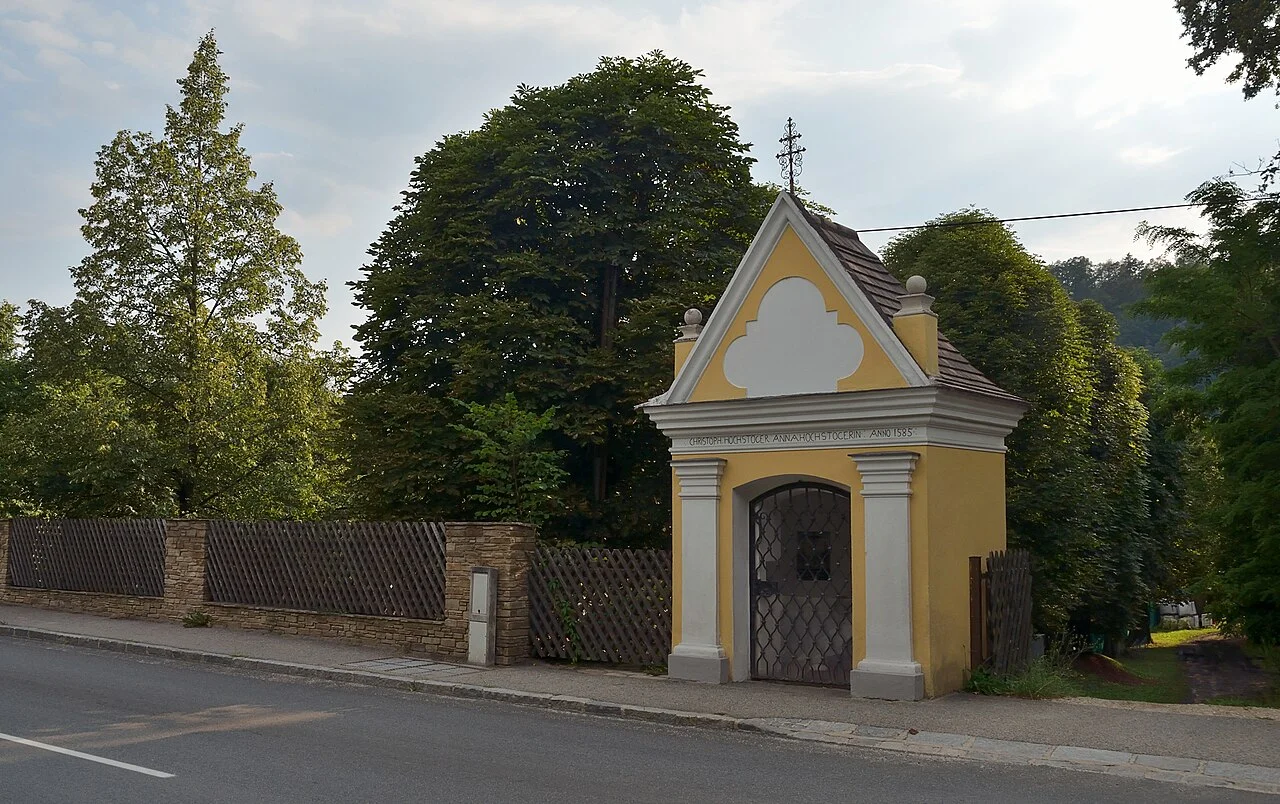 Photo of Gars am Kamp