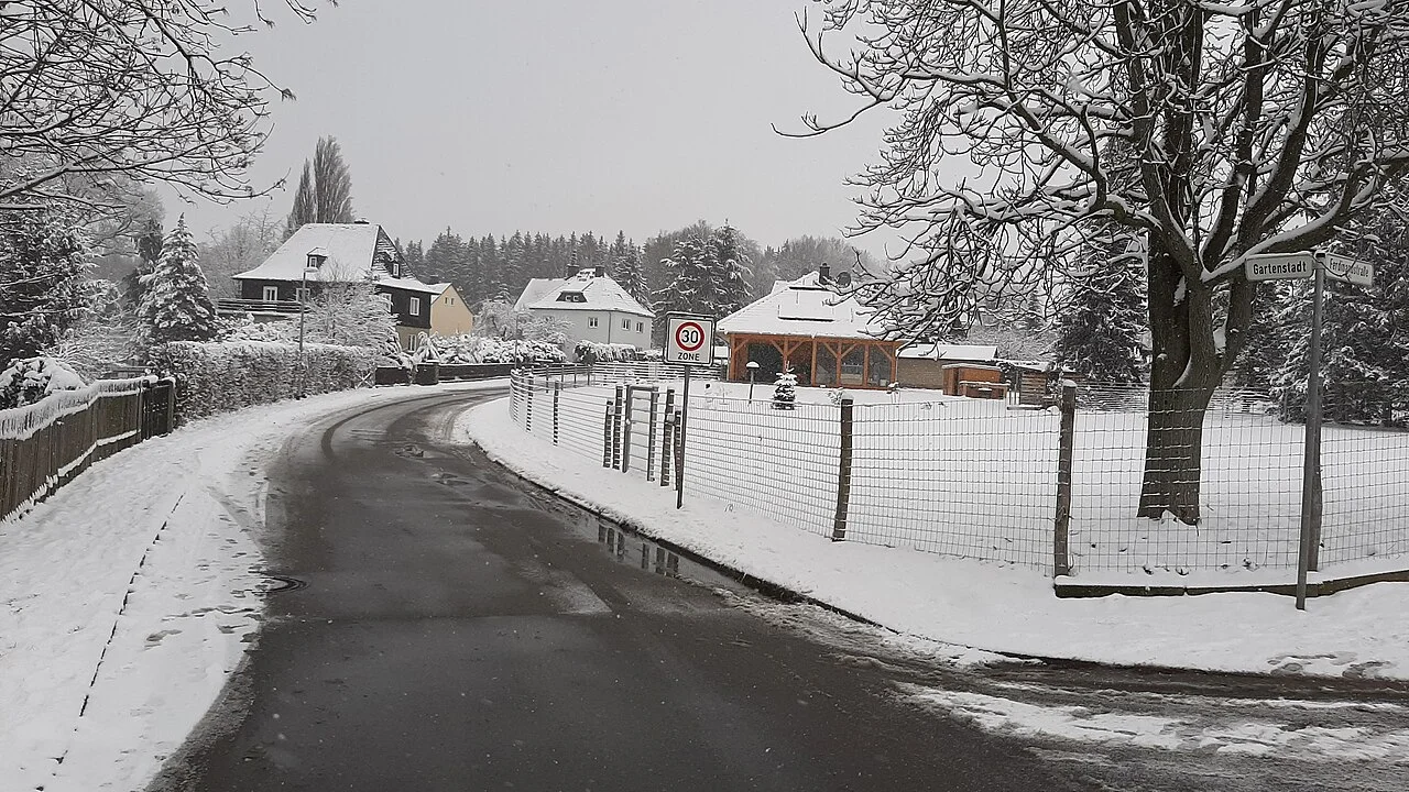 Photo of Gartenstadt