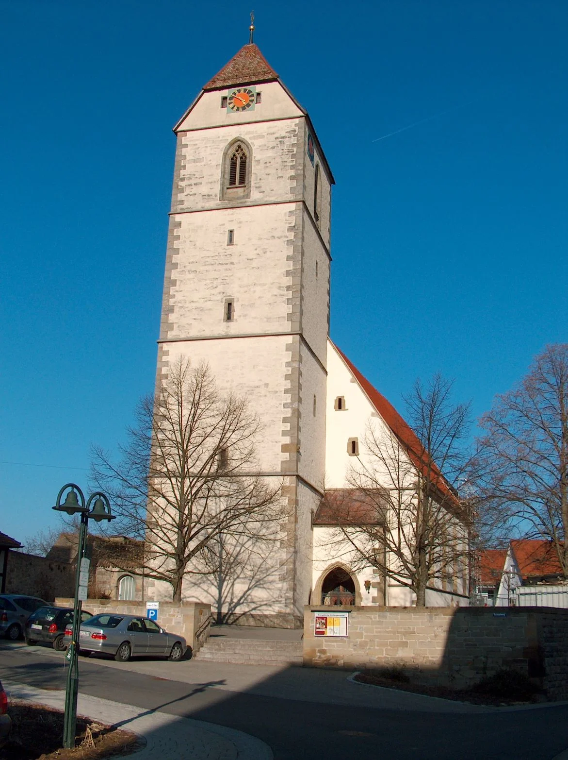 Photo of Gärtringen