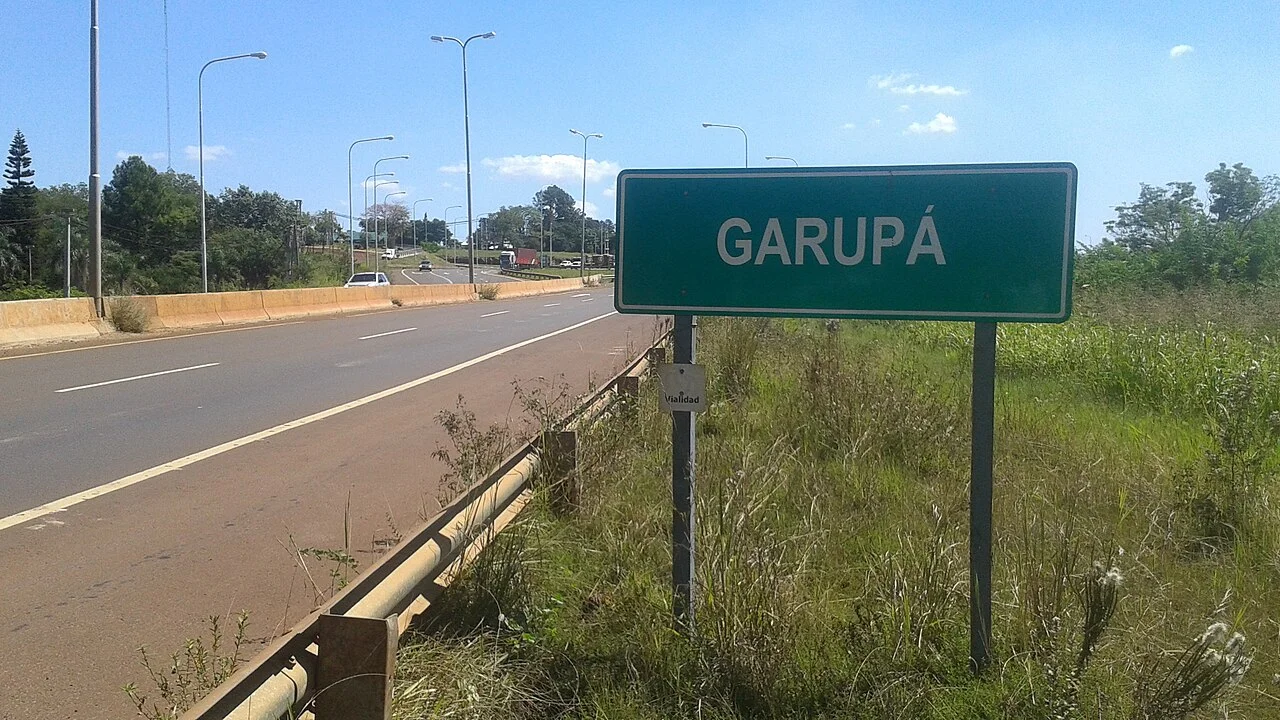 Photo of Garupá