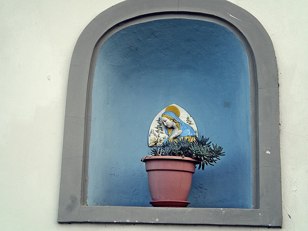 Photo of Garzigliana