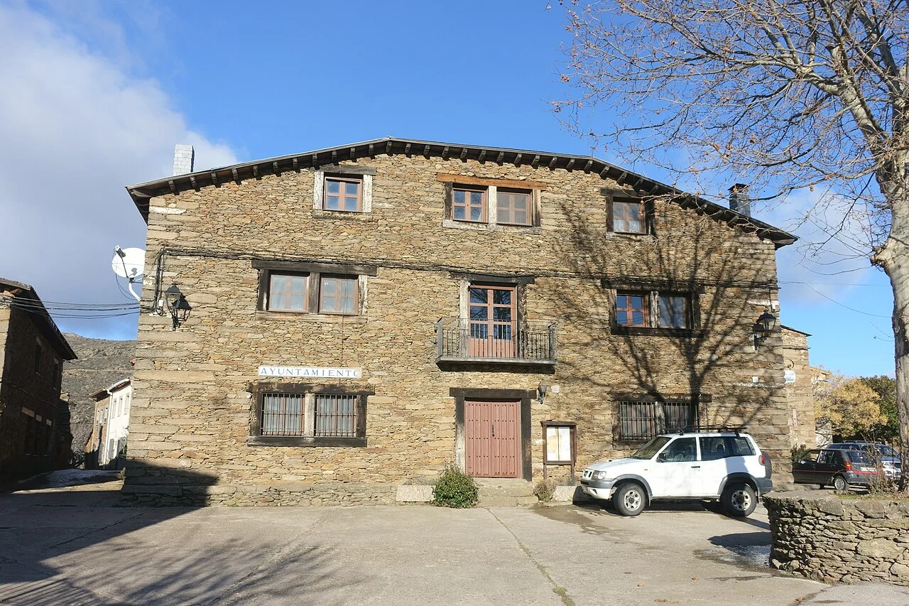 Photo of Gascueña de Bornova