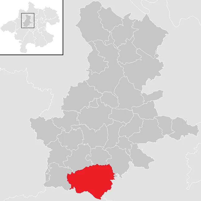 Photo of Gaspoltshofen