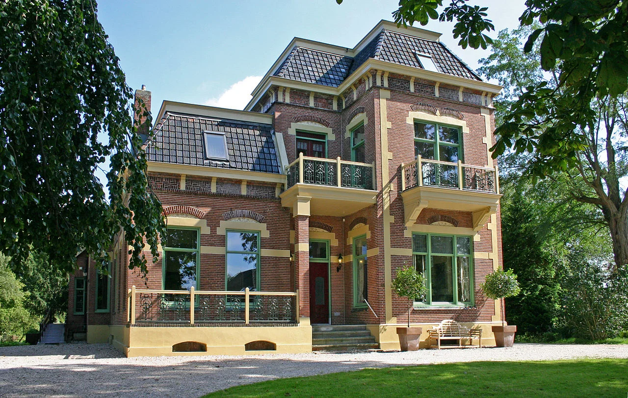 Photo of Gasselternijveen