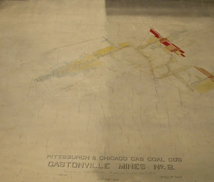 Photo of Gastonville