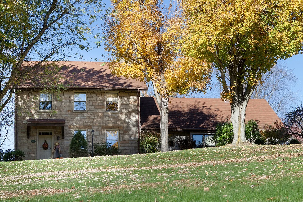 Photo of Gastonville