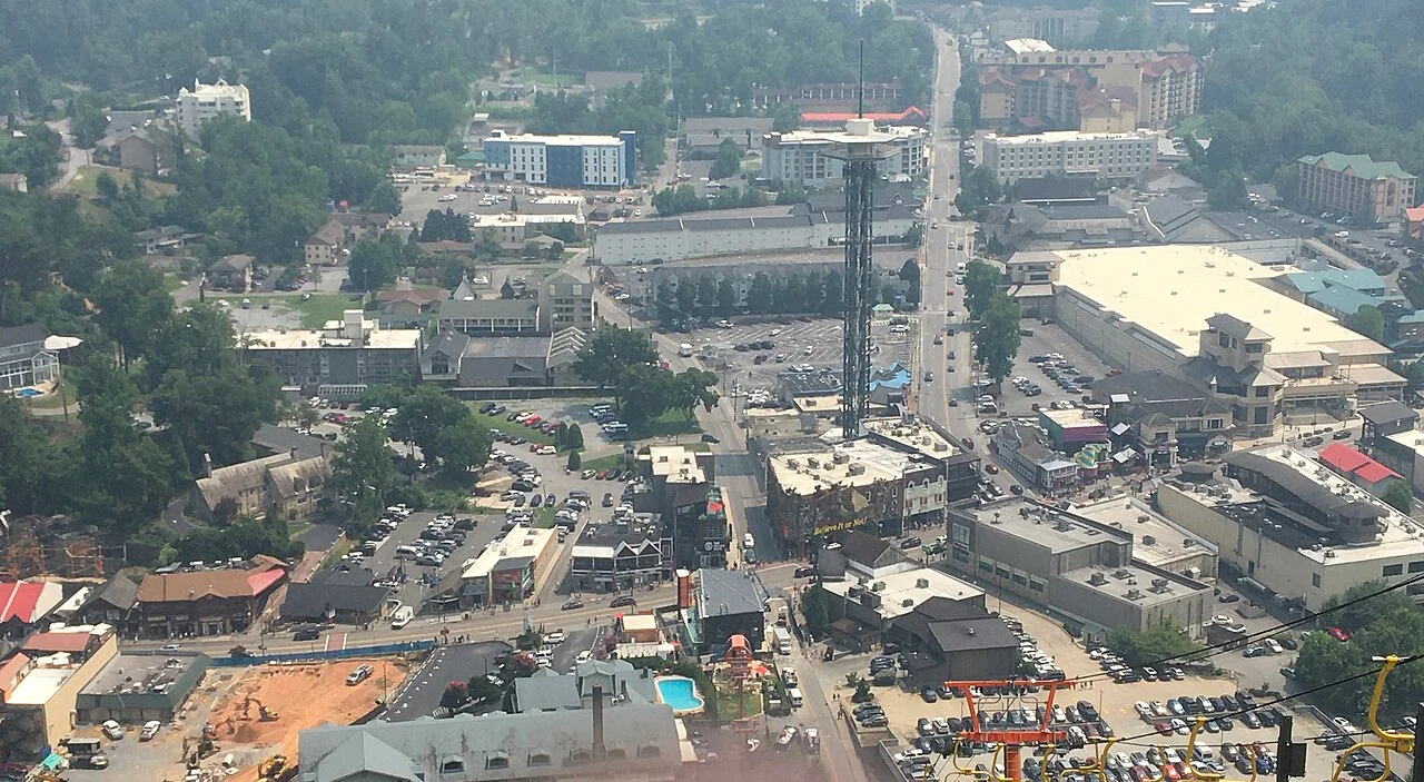 Photo of Gatlinburg