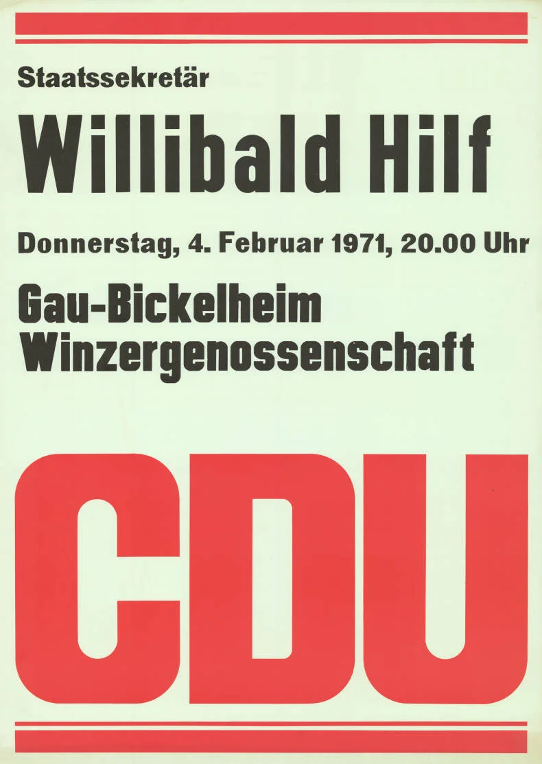 Photo of Gau-Bickelheim