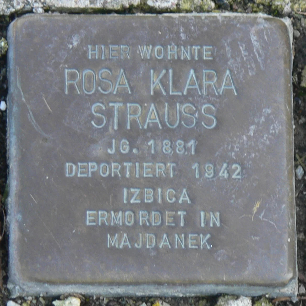 Photo of Gaukönigshofen