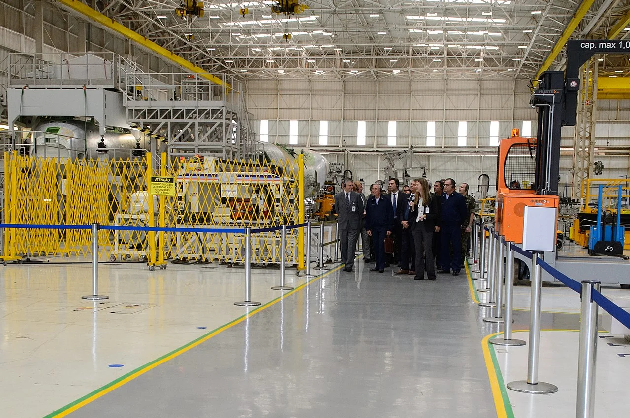 Photo of Gavião Peixoto