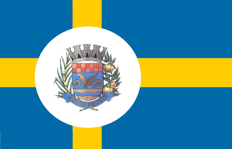 Photo of Gavião Peixoto