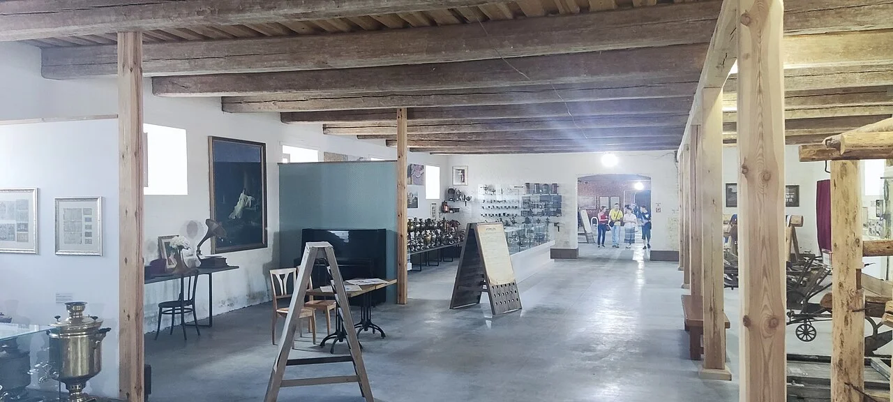 Photo of Gavrilov Posad