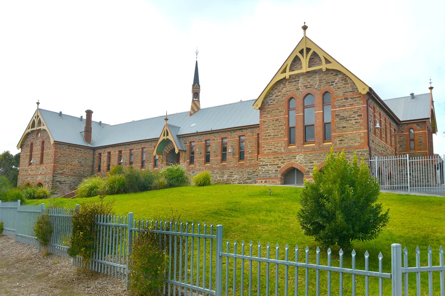 Photo of Gawler East