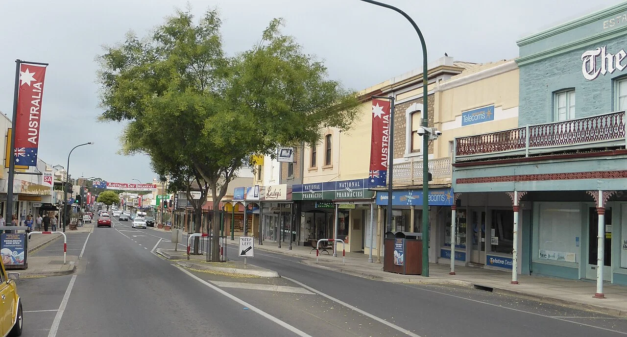 Photo of Gawler South