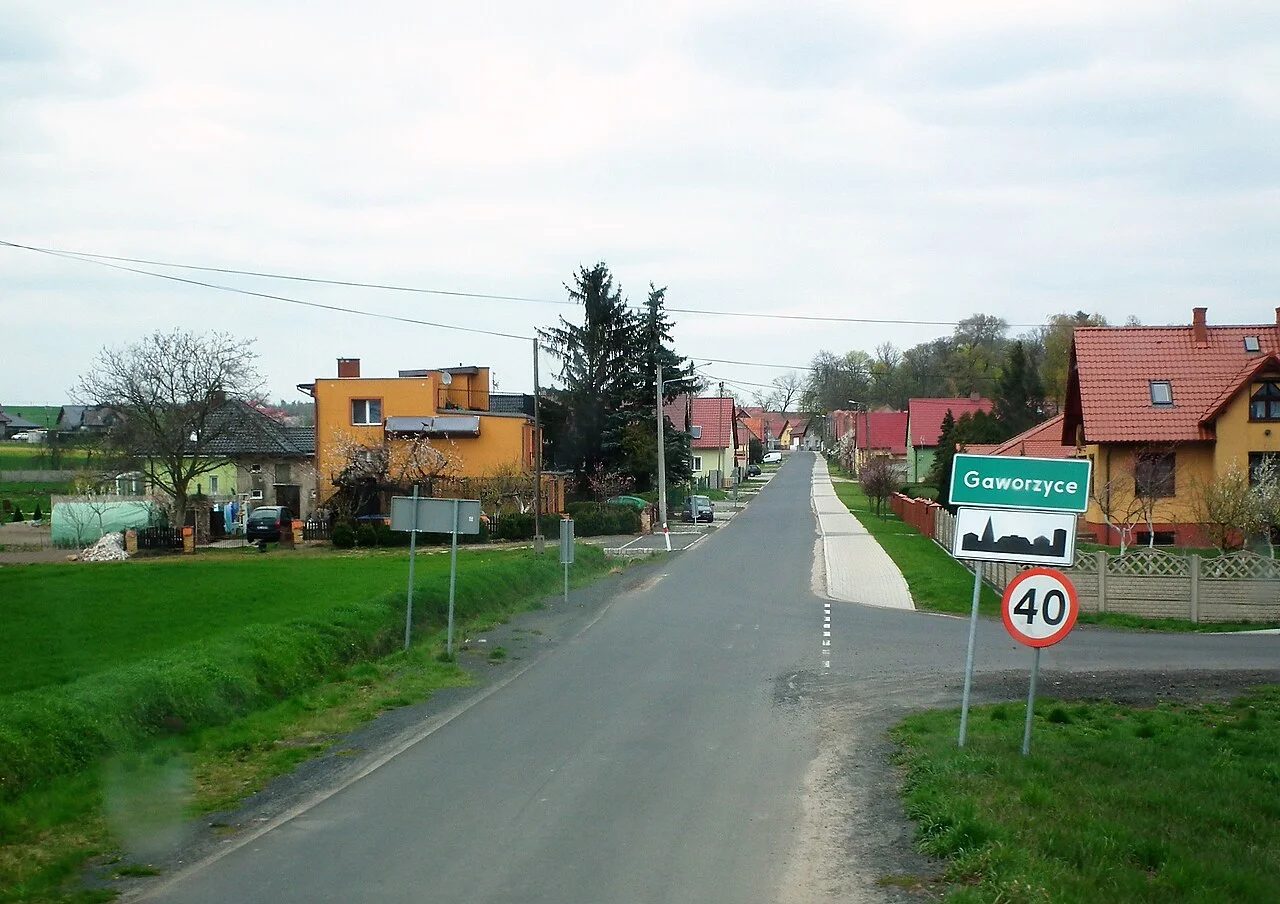 Photo of Gaworzyce