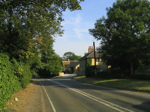 Photo of Gayhurst