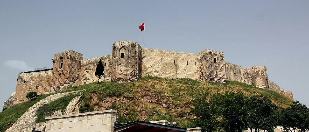 Photo of Gaziantep