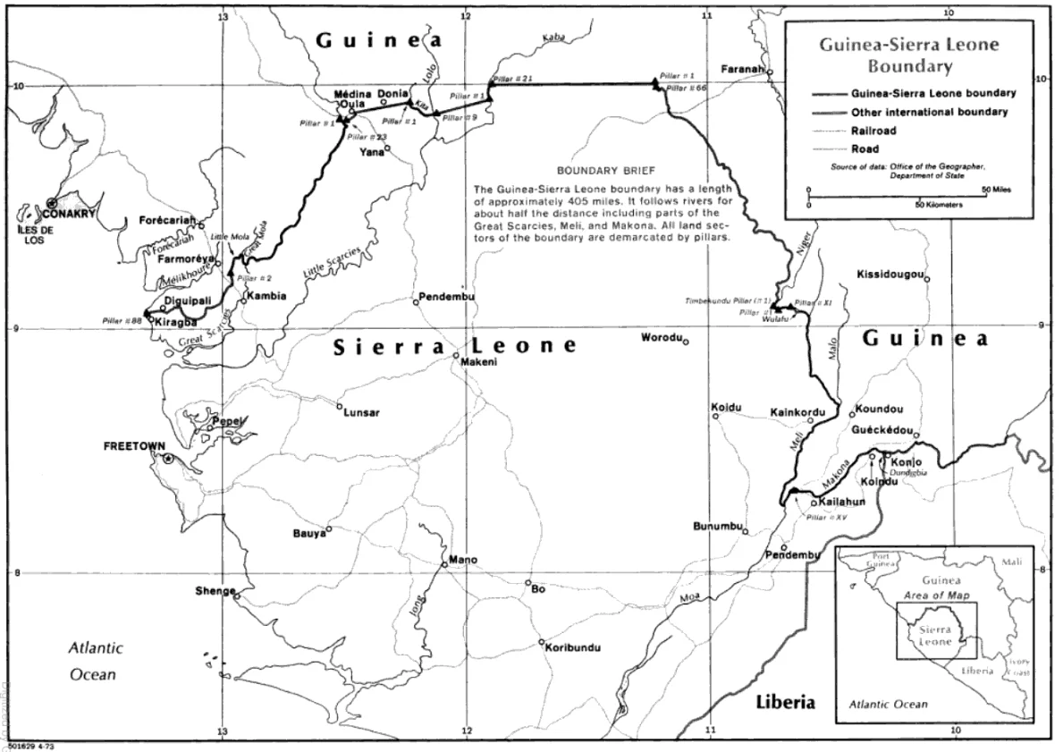 Photo of Gberia Fotombu