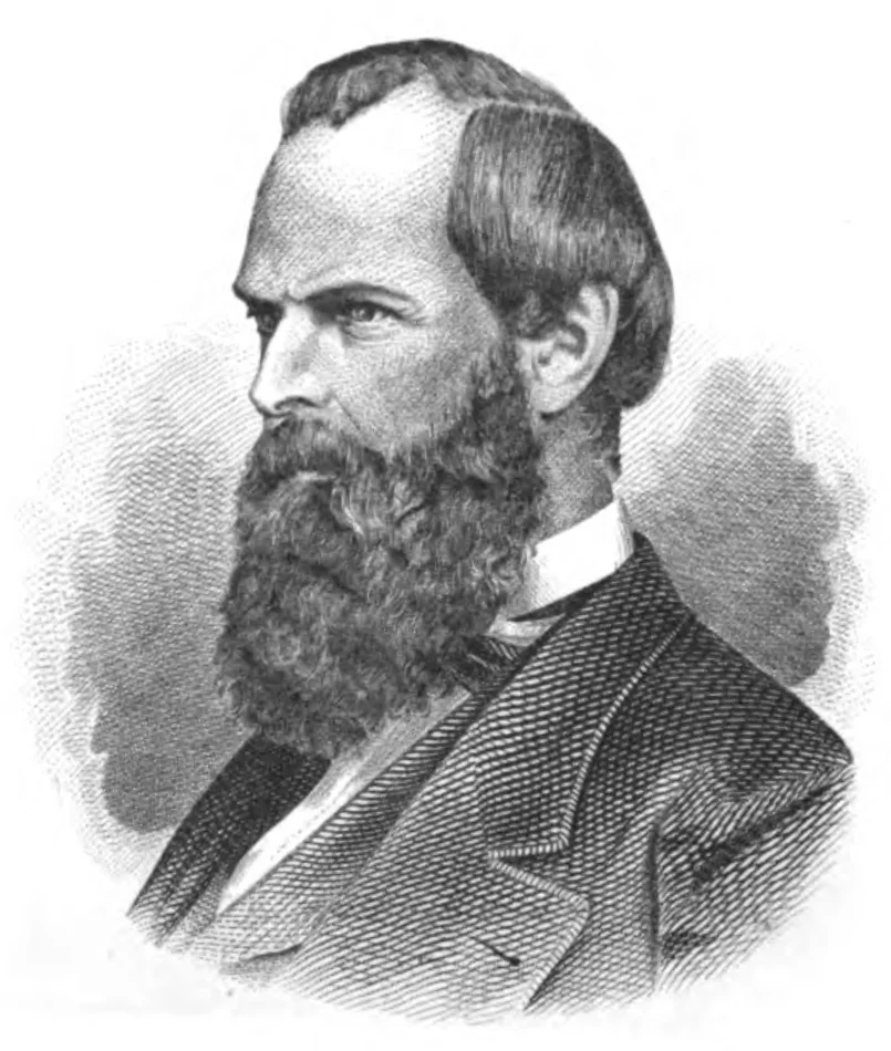 Photo of Geary