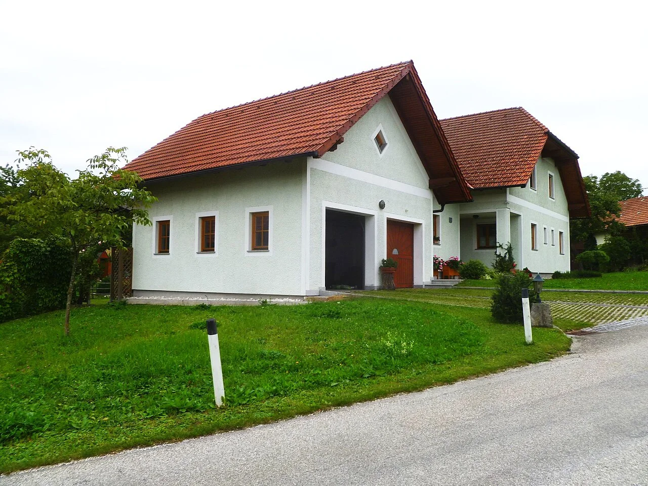 Photo of Geboltskirchen