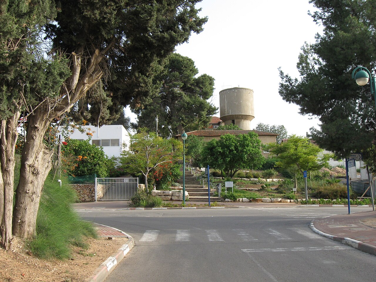 Photo of Gedera