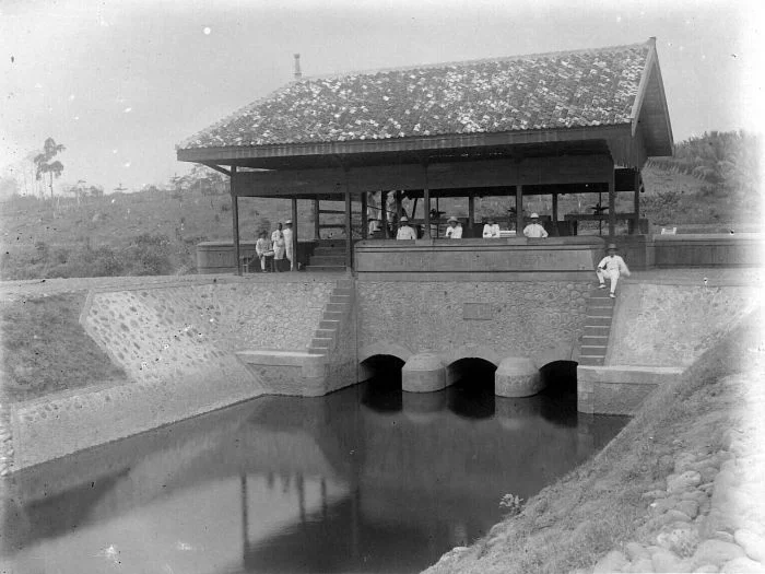 Photo of Gedong Tataan