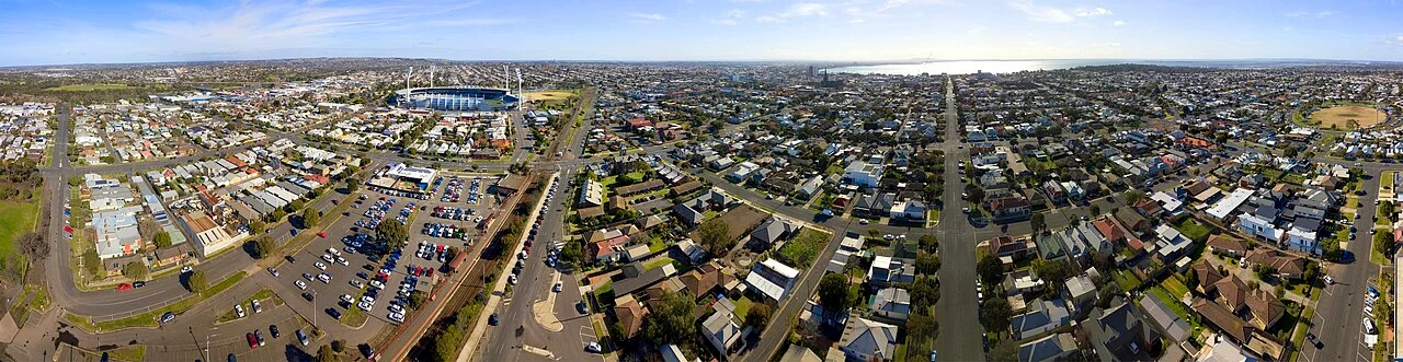 Photo of Geelong