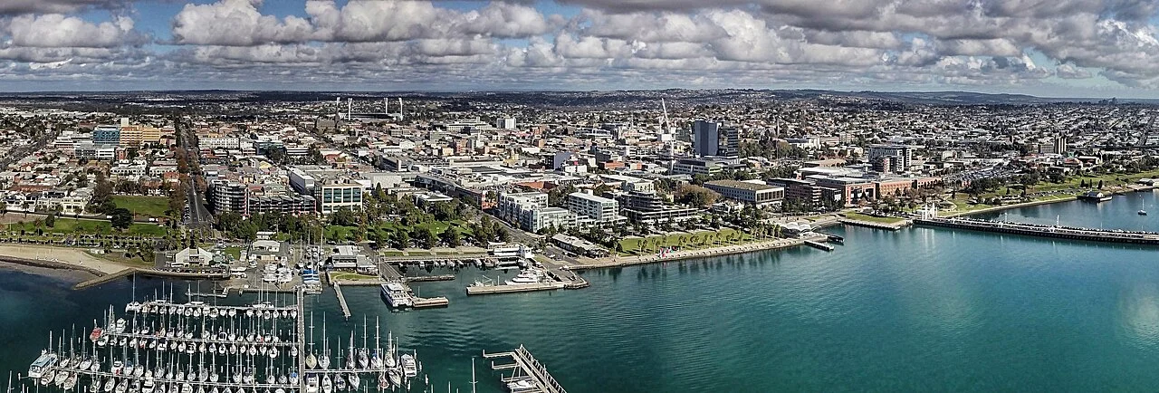 Photo of Geelong