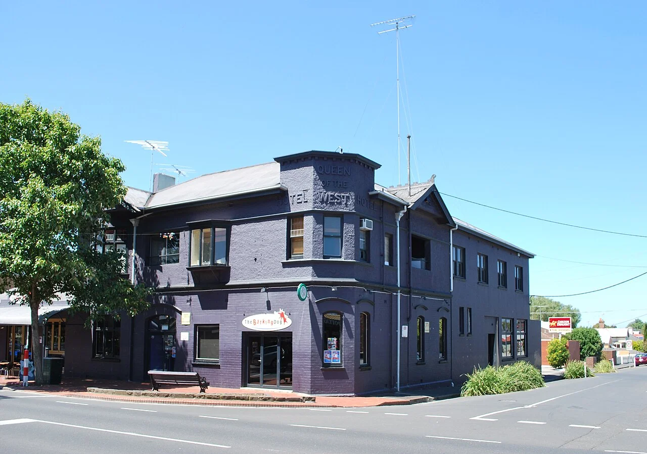 Photo of Geelong West