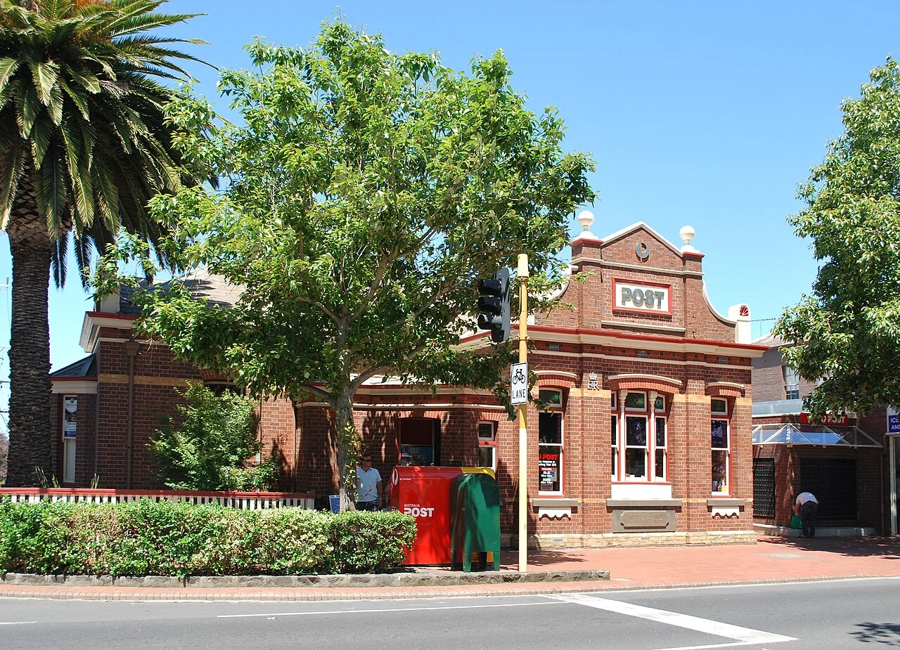 Photo of Geelong West