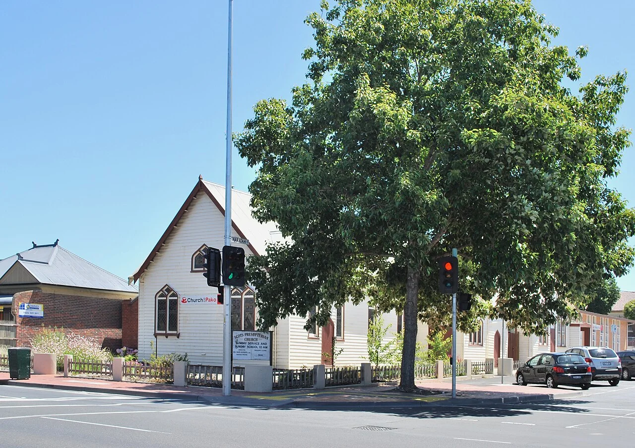 Photo of Geelong West