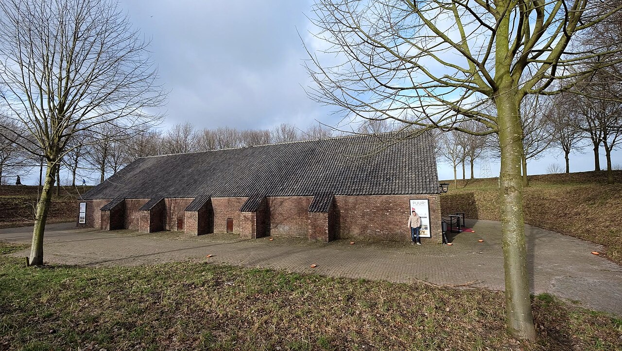 4931 Geertruidenberg, Netherlands