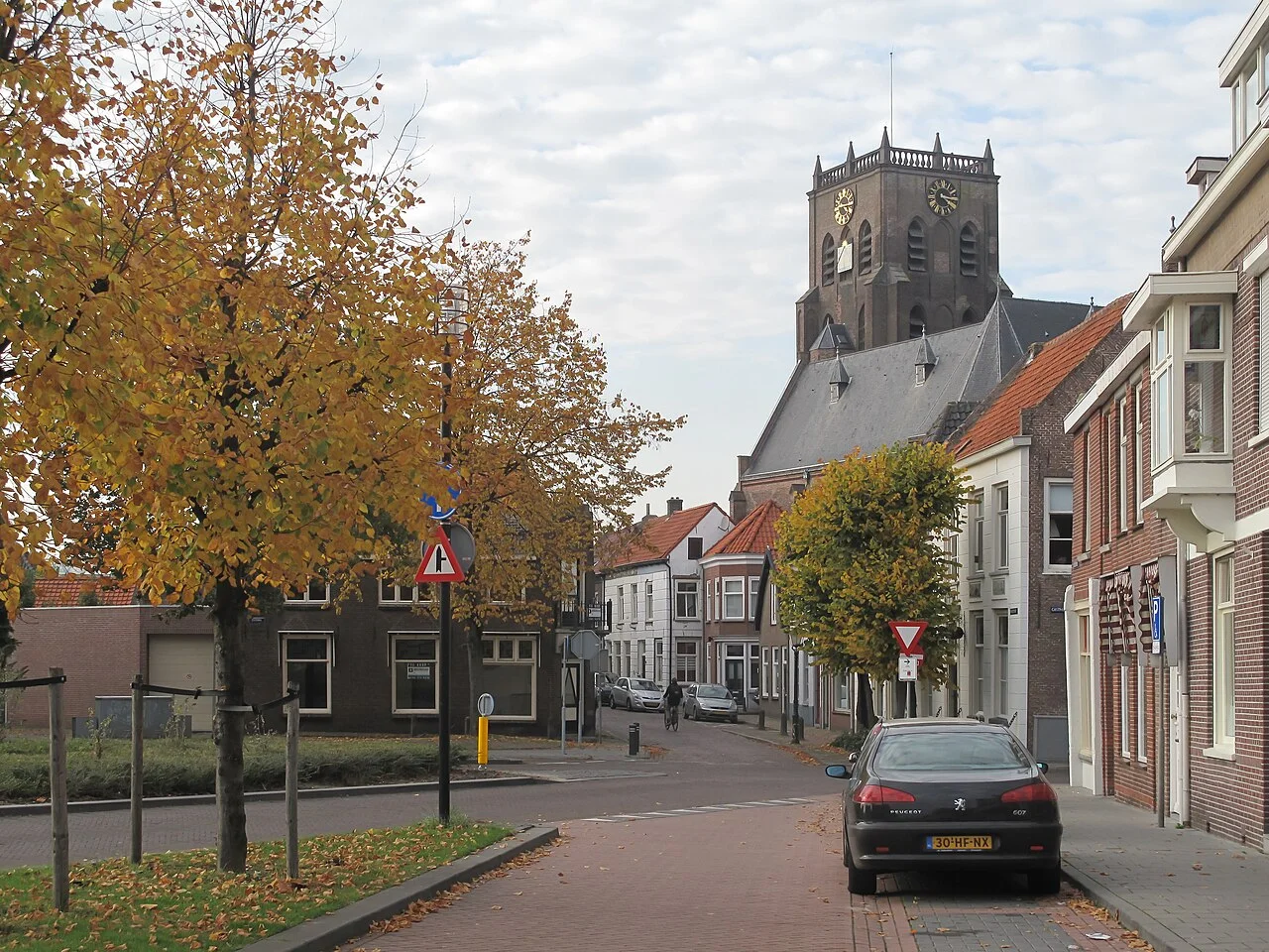 Photo of Geertruidenberg