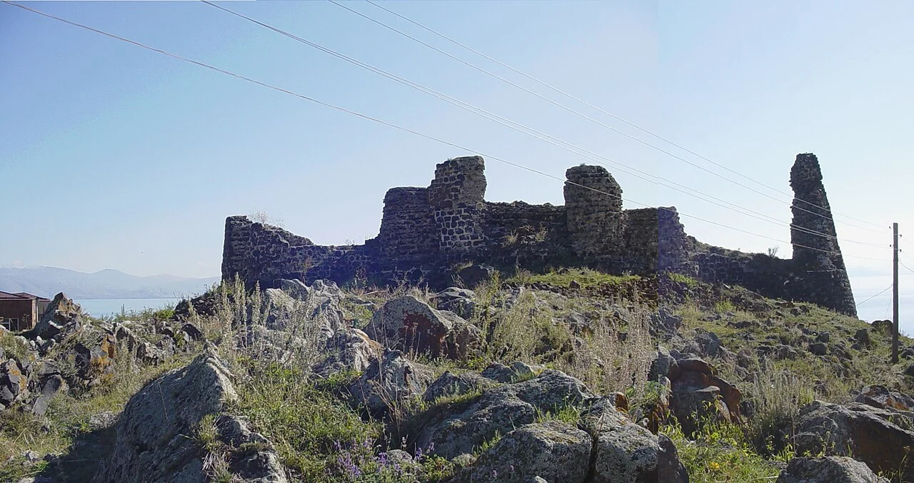 Photo of Gegharkunik