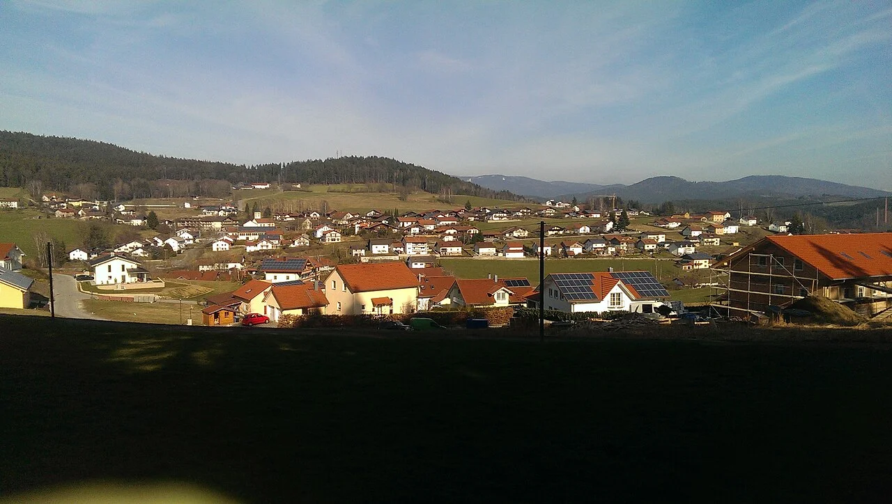 Photo of Geiersthal