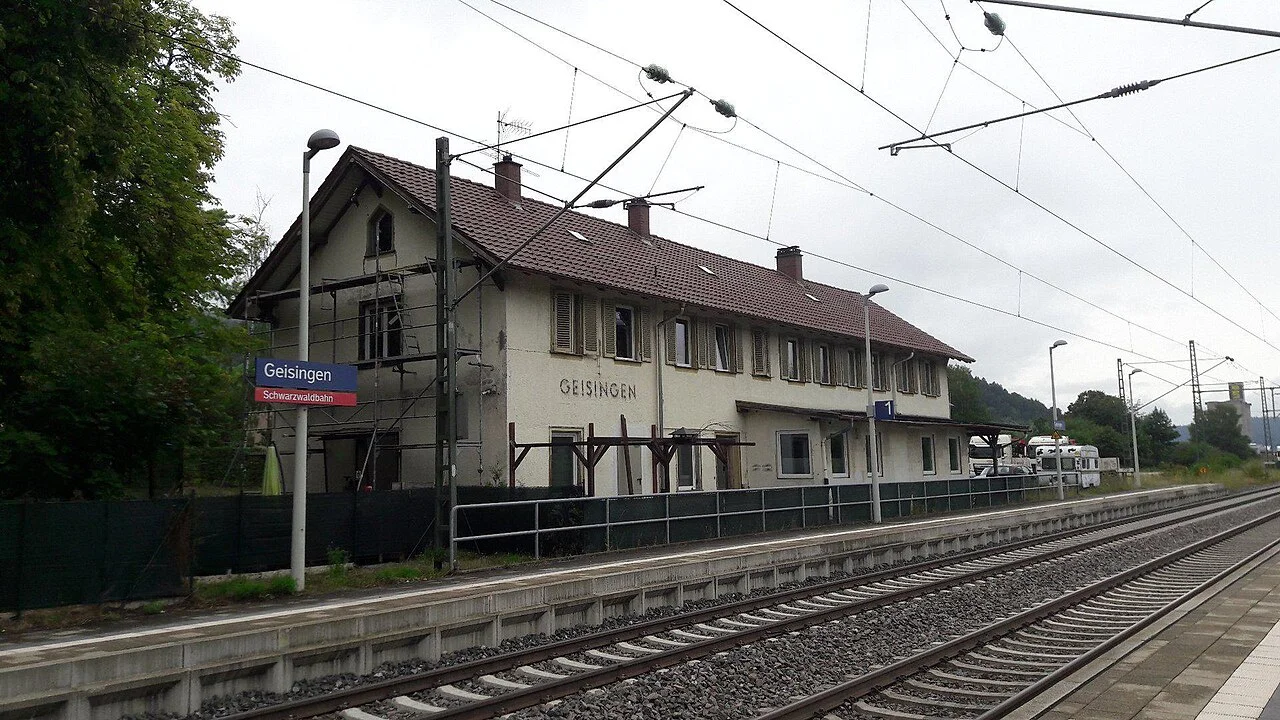 Photo of Geisingen