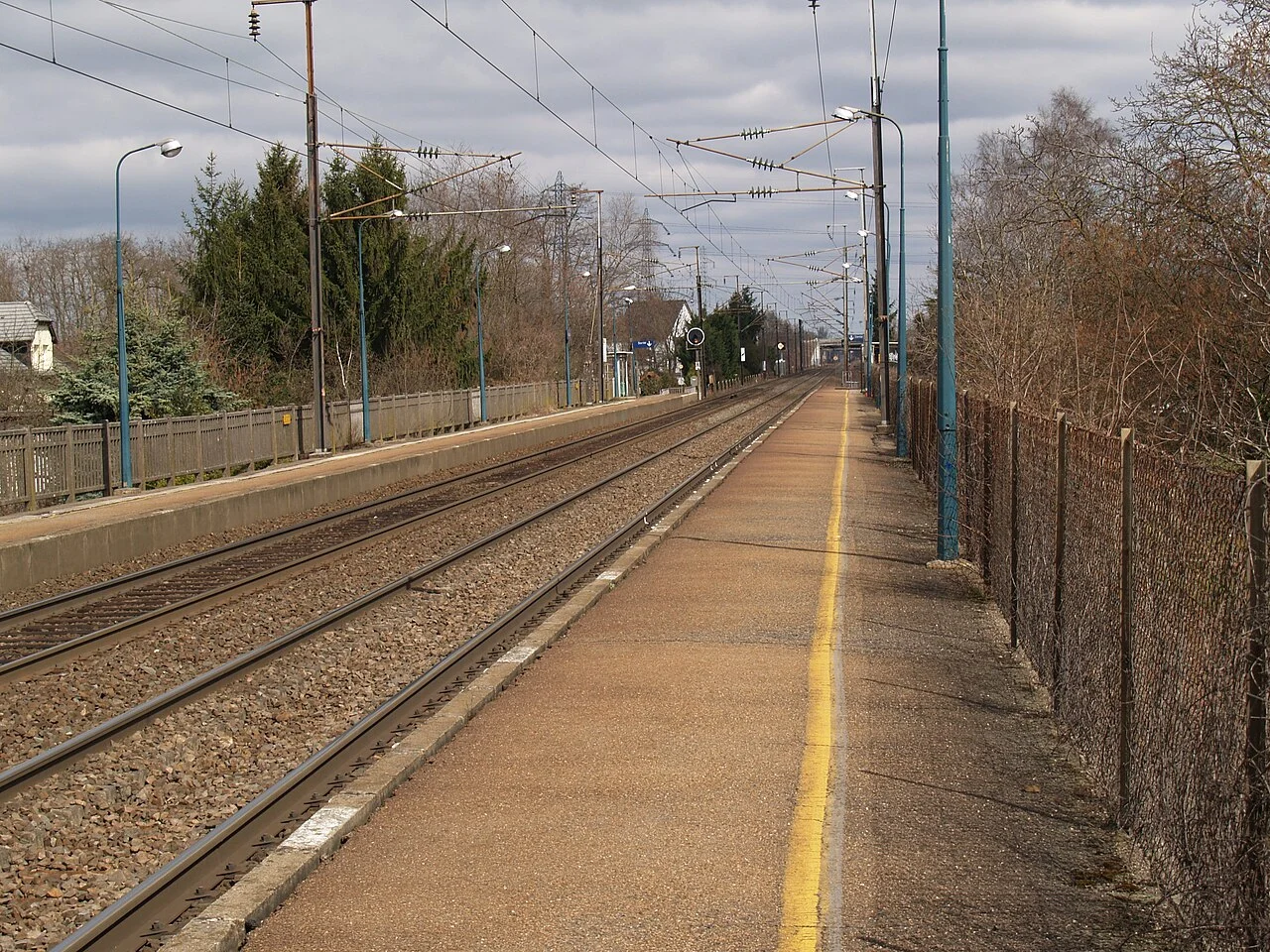 Photo of Geispolsheim