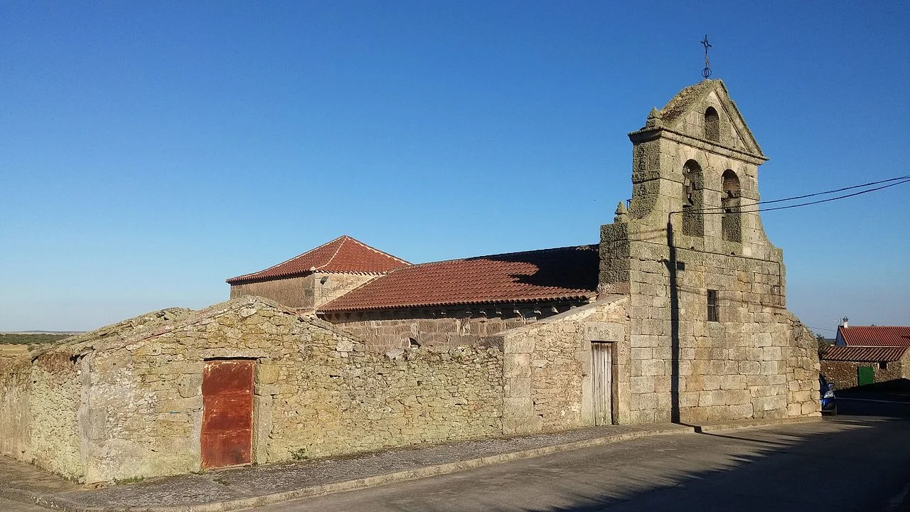 Photo of Gejuelo del Barro