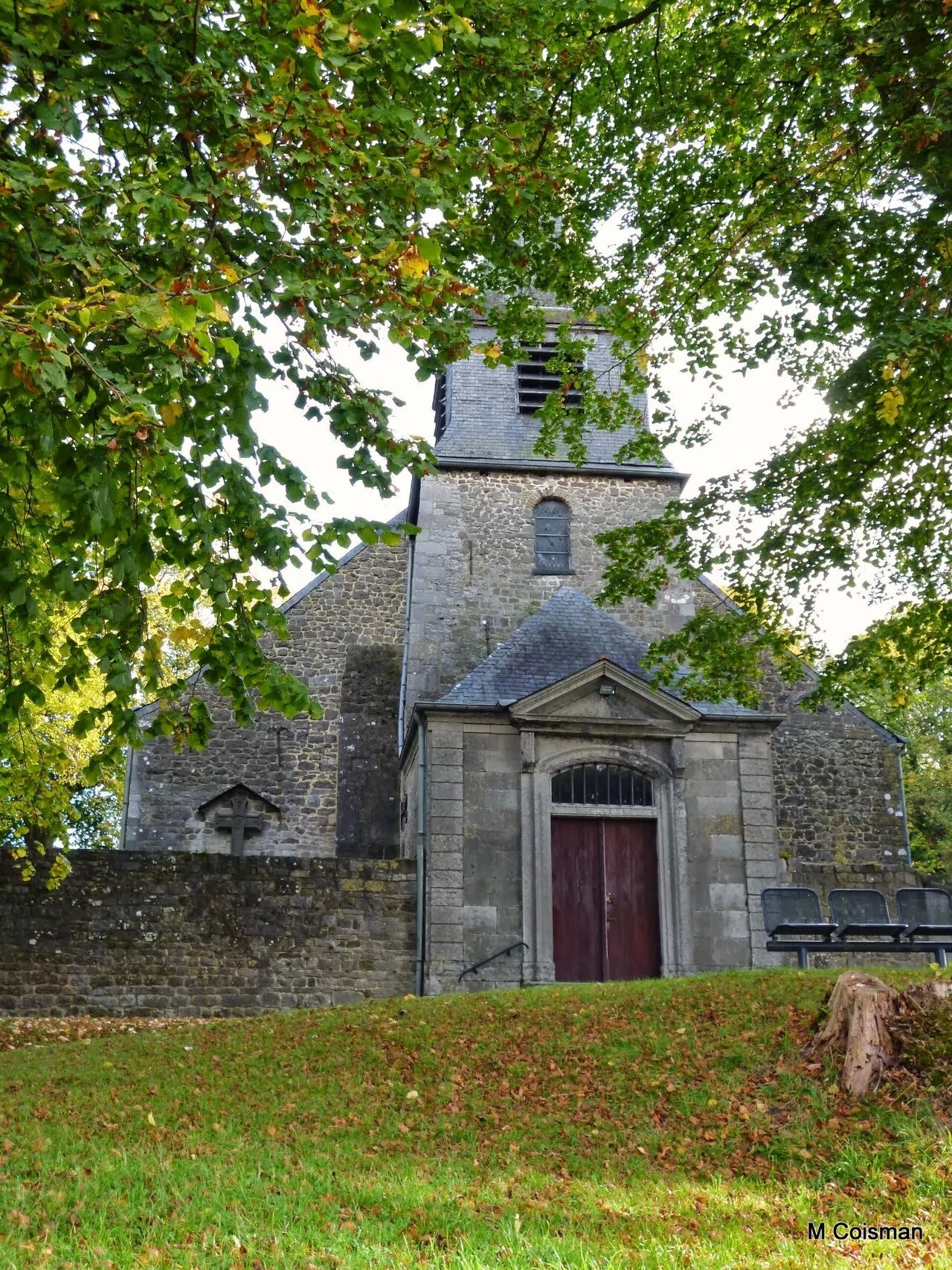 Photo of Gelbressée