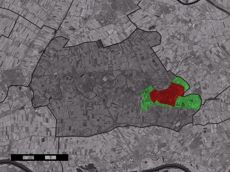 Photo of Geldermalsen-West